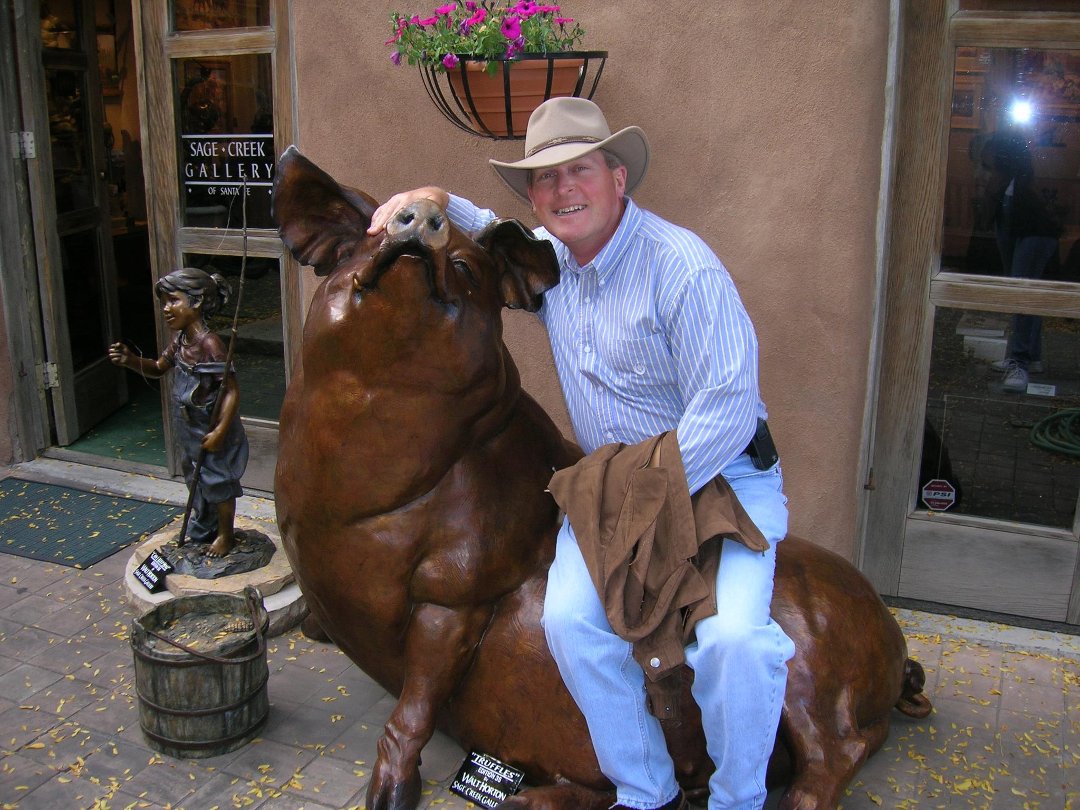 Wayne Dennis' album, Profile Pictures