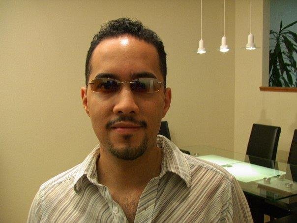 Ken Johnson's album, Profile Pictures