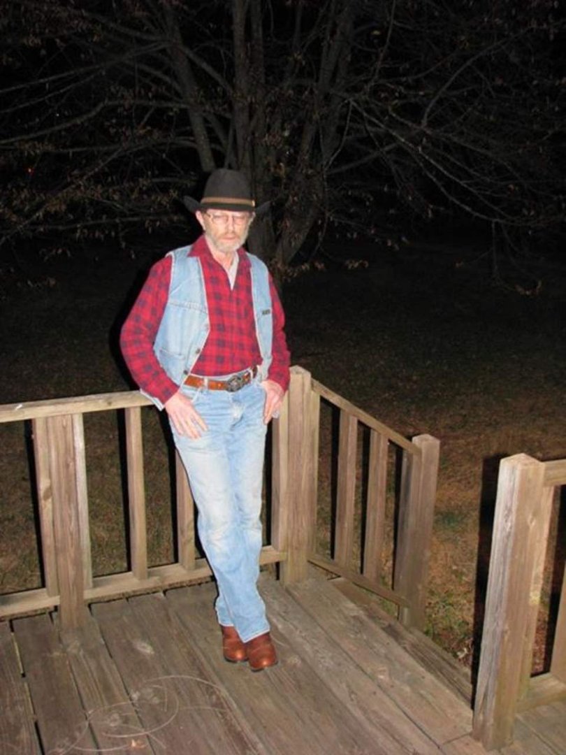 John Bryant's album, Cover Photos