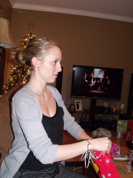 Ellen MacQuarrie's album, x-mas