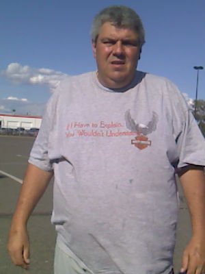 John Andruskiewicz's album, Profile Pictures