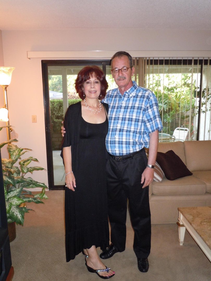 Michael Shapiro's album, Profile Pictures