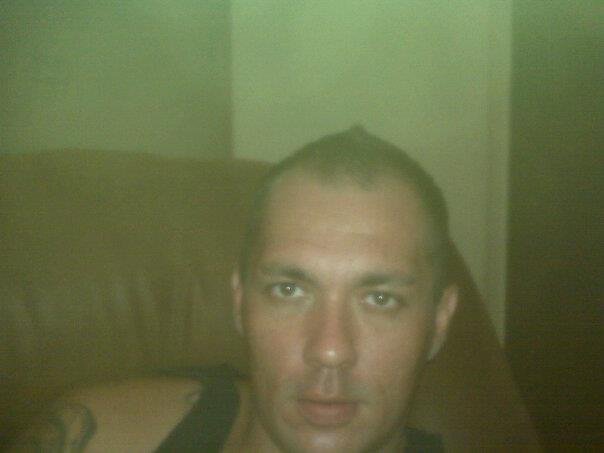 Robbie Steed's album, Profile Pictures