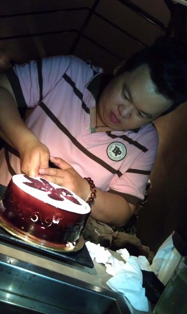 William Siang's album, Mobile Uploads