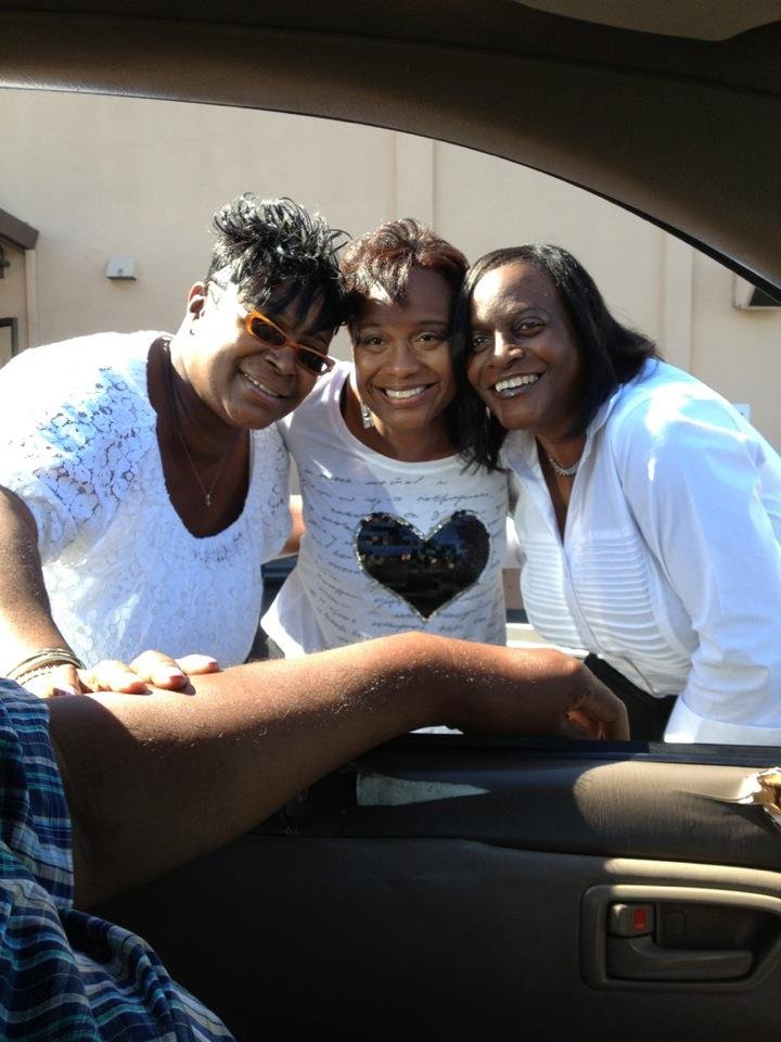 Renee Ricks' album, Mobile Uploads