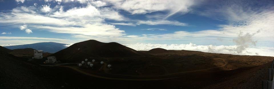 John Merrell's album, Hawaii 2011