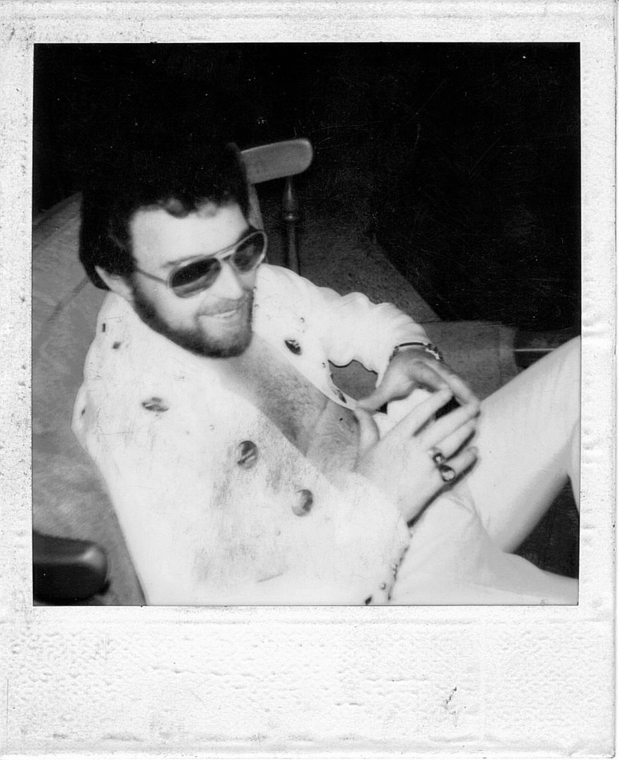 Van Van's album, Cover Photos