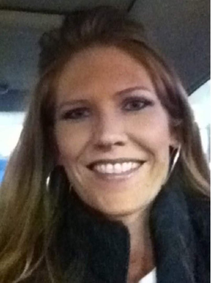 Candy Blalock's album, Profile Pictures