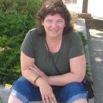 Debbie Roberts' album, Profile Pictures