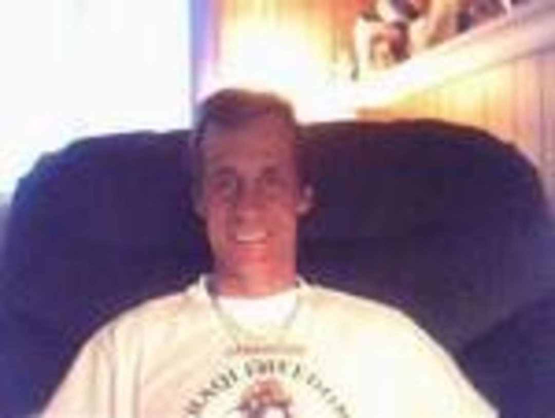 Mark Noyes' album, profile photos