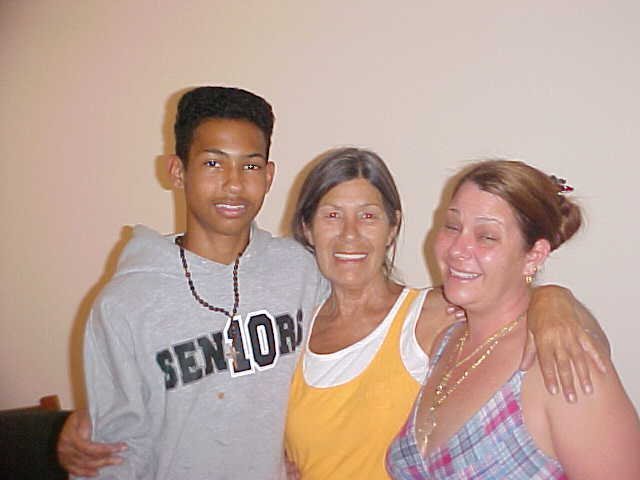 Donna (Birch) Tafero's album, Profile Pictures