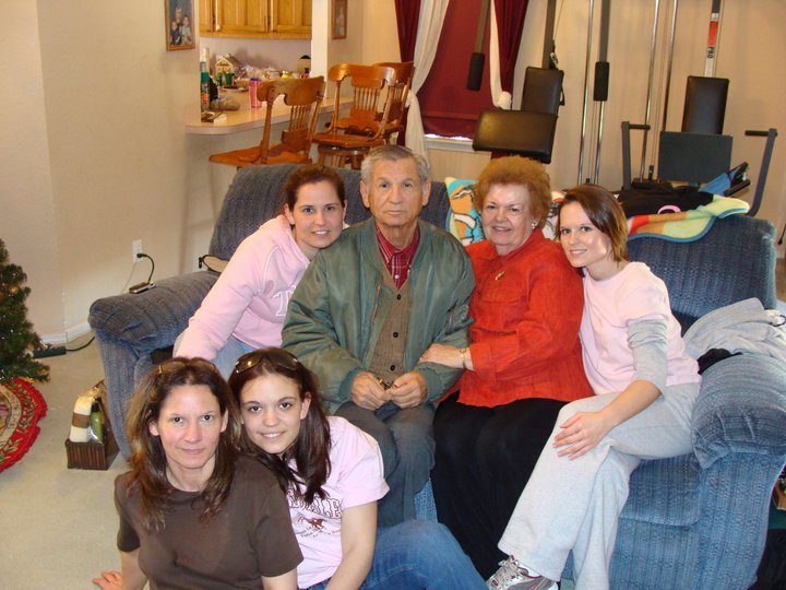 Patricia Laughlin's album, Profile Pictures