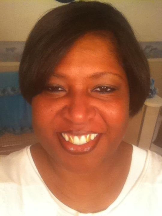 Debra Guidry's album, Profile Pictures