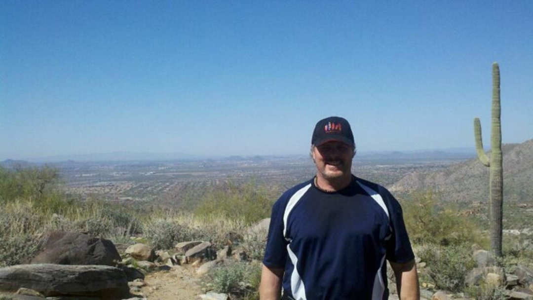 Michael Sampson's album, Mobile Uploads