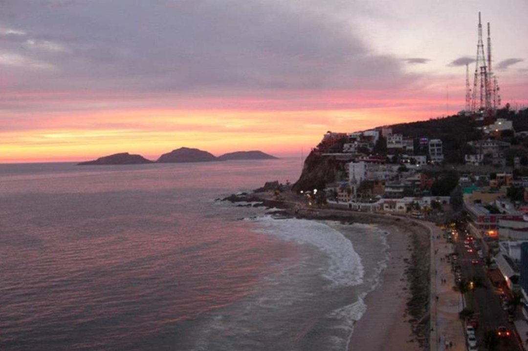 Daryl Storey's album, Mazatlan 2013