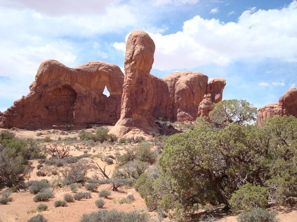 David Strong's album, MoabTrip
