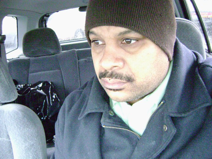 Brian MacLin's album, Profile Pictures