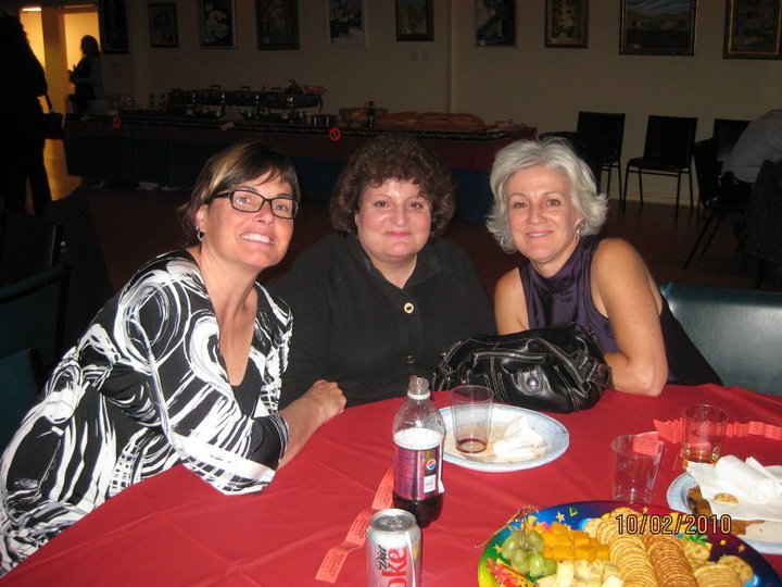 Robin Murch's album, FOREVER 49 PARTY