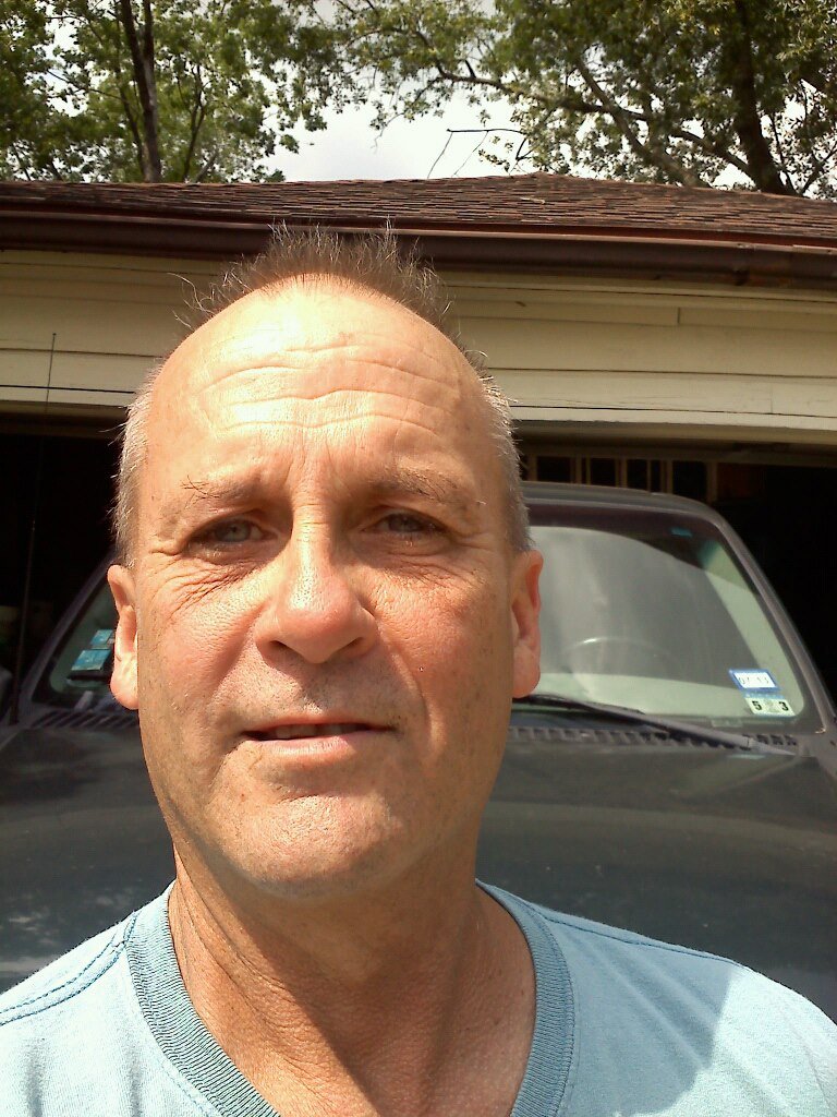 Ken Johnson's album, Mobile Uploads
