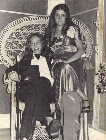 Merrill Matthews' album, Profile Pictures
