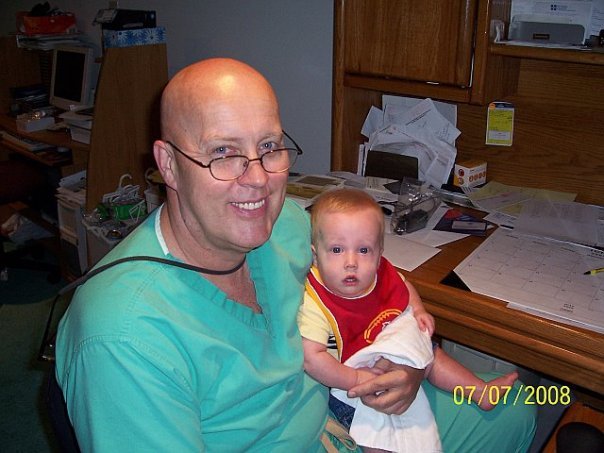 Larry Lee's album, Profile Pictures