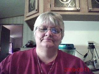 Darilyn Paulsen's album, Profile Pictures