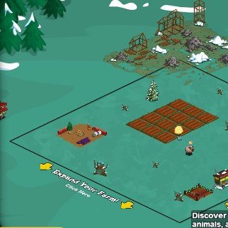 Angela Bailey's album, FarmVille Photos