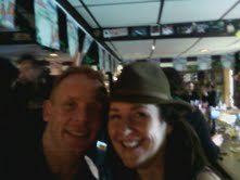 David Sandberg's album, I love my hat soooooo much!
