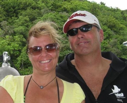 Michael Ruff's album, Profile Pictures