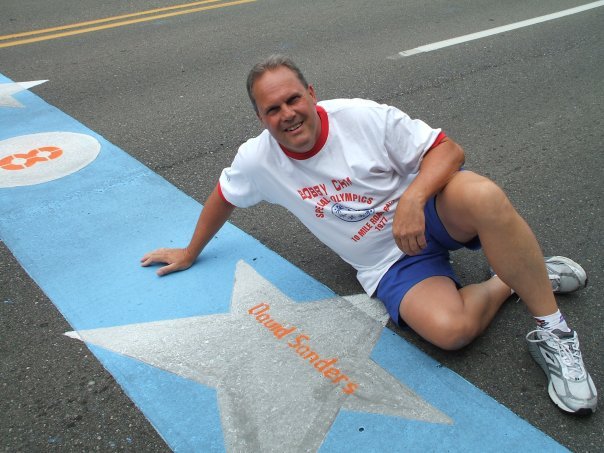 Dave Sanders' album, Profile Pictures