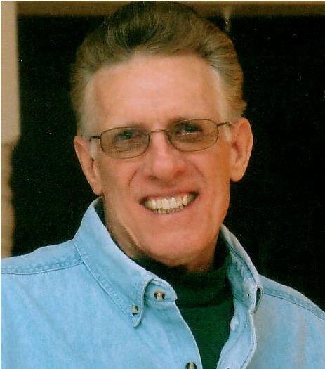 Edward Rischert's album, Profile Pictures