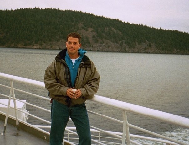 Robert Fulin's album, Stuff