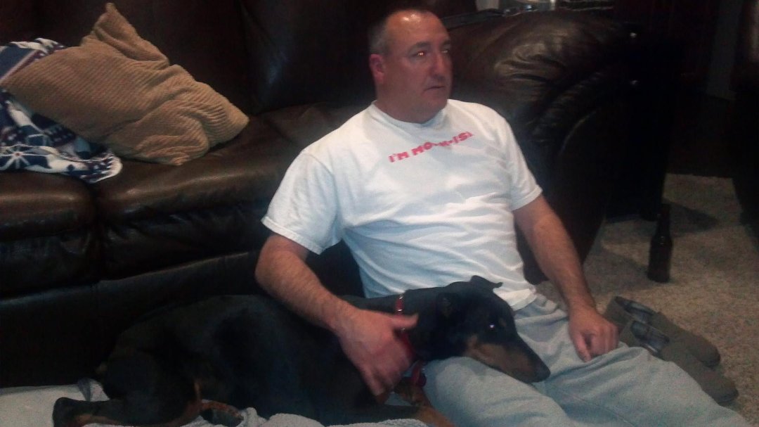 terry wolf's album, Profile Pictures