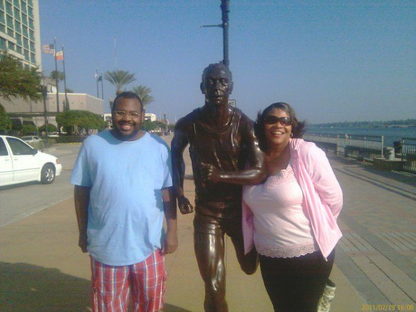Cheryl Russell's album, Mobile Uploads