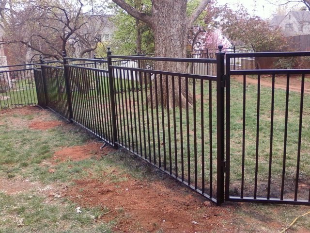 Paul Castle's album, Fence Jobs