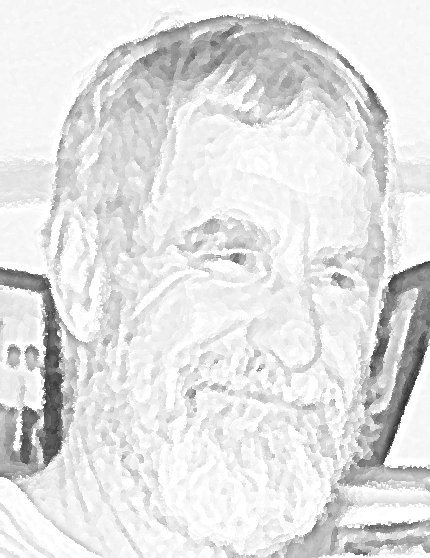 Paul Bendele's album, Profile Pictures