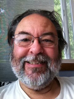 Ron Stephens' album, Mobile Uploads