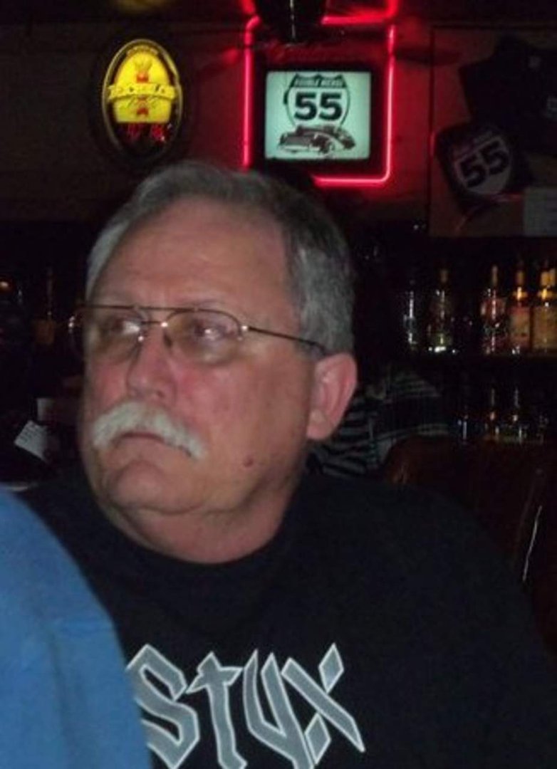 Michael Imlay's album, Profile Pictures