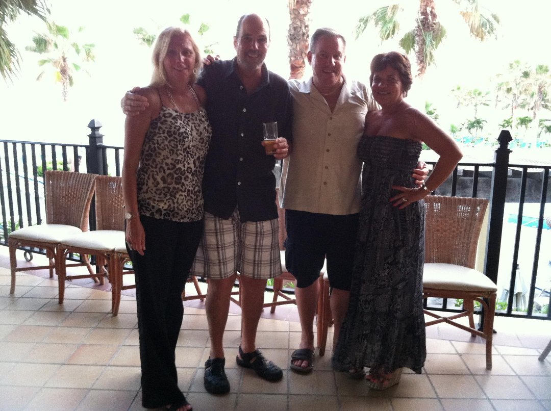 Steve Kramer's album, Mobile Uploads