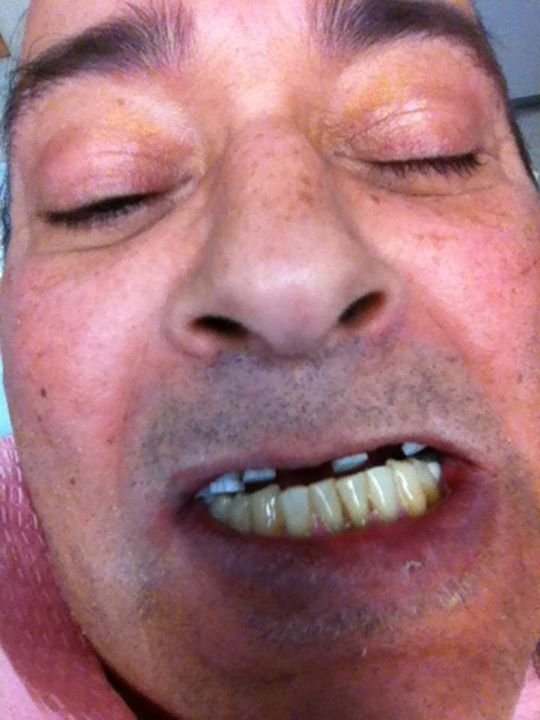Jeff Walkowitz's album, Mobile Uploads