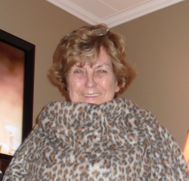 Florence Reeves' album, Profile Pictures