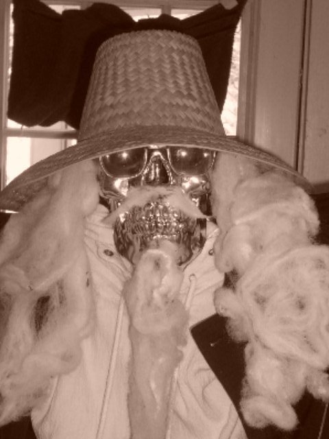Jon Frazier's album, Profile Pictures