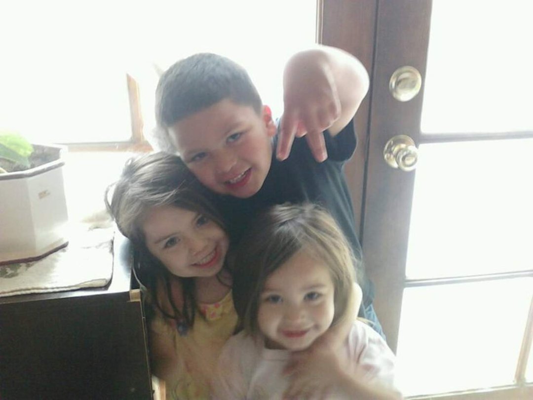 Brandon Antillon's album, Mobile Uploads