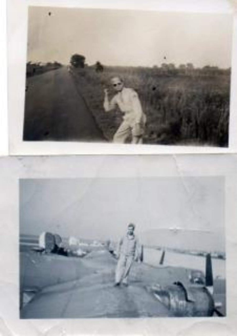 Robert Shannon's album, March 8, 2011 family