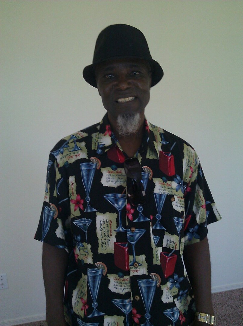 Larry Bledsoe's album, Profile Pictures