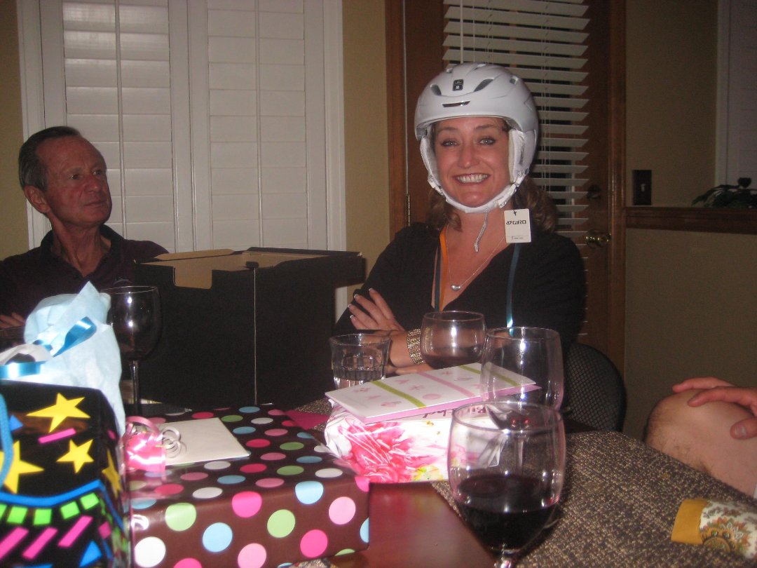 Jennifer Hamilton's album, Birthday Pic's 2012