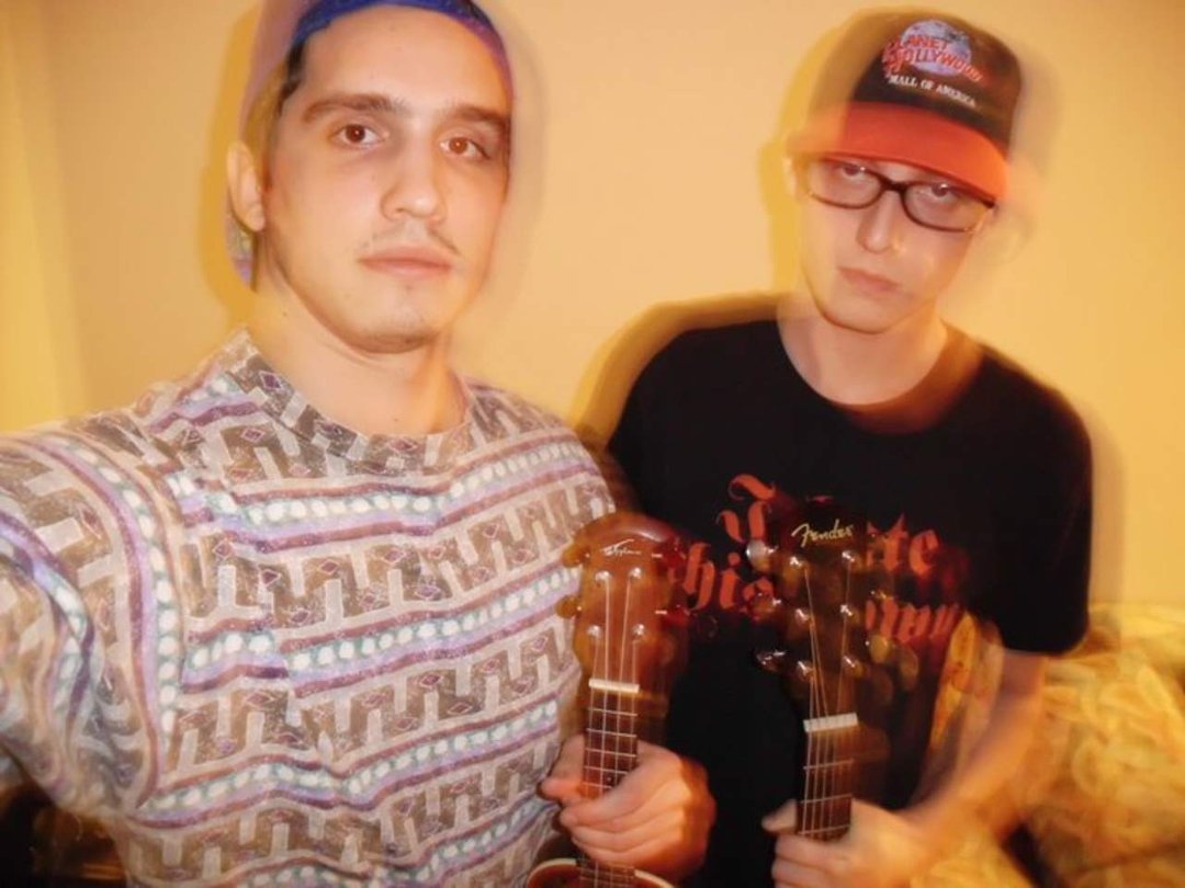 Michael Wilson's album, AHHRIZONA