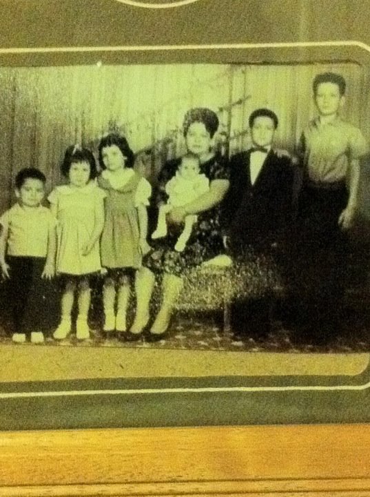 Ramon Gonzalez's album, Mobile Uploads