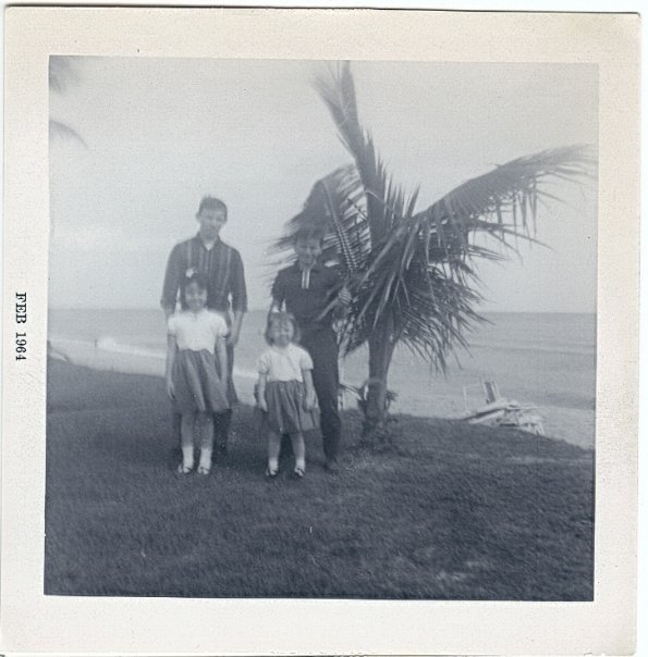 Ed Schappert's album, Old Photos
