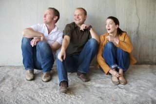 Kenny Kiser's Classmates profile album